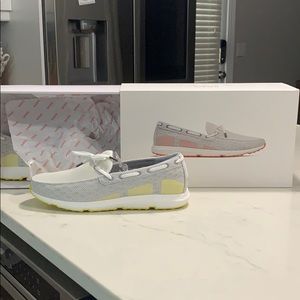 Swims Men Breeze Leap Laser Shoes (BRAND NEW)